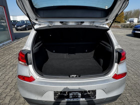 Hyundai i30 1.0 T-GDi 120 BVM  occasion  Beaupuy - photo n9