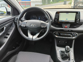 Hyundai i30 1.0 T-GDi 120 BVM  occasion  Beaupuy - photo n8