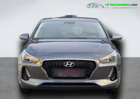 Hyundai i30 1.0 T-GDi 120 BVM  occasion  Beaupuy - photo n19