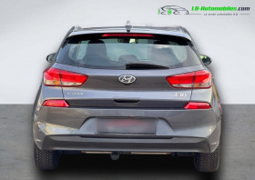 Hyundai i30 1.0 T-GDi 120 BVM  occasion  Beaupuy - photo n10