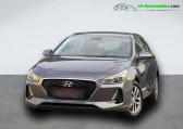 Hyundai i30 occasion année 2018 boite Manuelle Annonce Hyundai i30 occasion Essence 1.0 T-GDi 120 BVM à Beaupuy