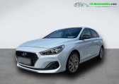 Hyundai i30 occasion année 2018 boite Manuelle Annonce Hyundai i30 occasion Essence 1.0 T-GDi 120 BVM à Beaupuy