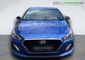 Hyundai i30 occasion année 2019 boite Manuelle Annonce Hyundai i30 occasion Essence 1.0 T-GDi 120 BVM à Beaupuy