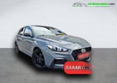 Hyundai i30 occasion année 2019 boite Manuelle Annonce Hyundai i30 occasion Essence 1.0 T-GDi 120 BVM à Beaupuy