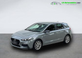 Hyundai i30 occasion année 2019 boite Manuelle Annonce Hyundai i30 occasion Essence 1.0 T-GDi 120 BVM à Beaupuy