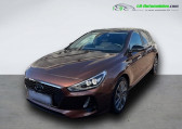 Hyundai i30 occasion année 2017 boite Manuelle Annonce Hyundai i30 occasion Essence 1.0 T-GDi 120 BVM à Beaupuy