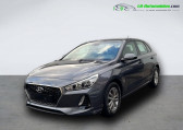 Hyundai i30 occasion année 2017 boite Manuelle Annonce Hyundai i30 occasion Essence 1.0 T-GDi 120 BVM à Beaupuy