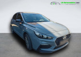 Hyundai i30 occasion année 2019 boite Manuelle Annonce Hyundai i30 occasion Essence 1.0 T-GDi 120 BVM à Beaupuy