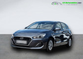 Hyundai i30 occasion année 2019 boite Manuelle Annonce Hyundai i30 occasion Essence 1.0 T-GDi 120 BVM à Beaupuy