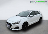Hyundai i30 occasion année 2019 boite Manuelle Annonce Hyundai i30 occasion Essence 1.0 T-GDi 120 BVM à Beaupuy
