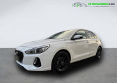Hyundai i30 occasion année 2018 boite Manuelle Annonce Hyundai i30 occasion Essence 1.0 T-GDi 120 BVM à Beaupuy