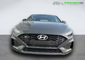 Hyundai i30 occasion année 2019 boite Manuelle Annonce Hyundai i30 occasion Essence 1.0 T-GDi 120 BVM à Beaupuy