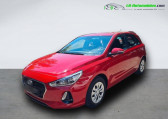 Hyundai i30 occasion année 2018 boite Manuelle Annonce Hyundai i30 occasion Essence 1.0 T-GDi 120 BVM à Beaupuy