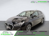 Hyundai i30 occasion année 2019 boite Manuelle Annonce Hyundai i30 occasion Essence 1.0 T-GDi 120 BVM à Beaupuy