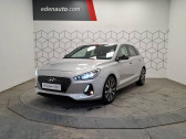 Annonce Hyundai i30 occasion Essence 1.0 T-GDi 120 BVM6 Edition #1 � Toulouse
