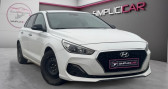Annonce Hyundai i30 occasion Essence 1.0 T-GDi 120 BVM6 Edition #Mondial � Vignoles