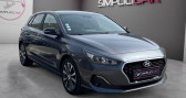 Hyundai i30 occasion année 2019 boite Manuelle Annonce Hyundai i30 occasion Essence 1.0 T-GDi 120 BVM6 Edition #Navi à LA MADELEINE