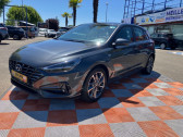 Hyundai i30 occasion année 2024 boite Automatique Annonce Hyundai i30 occasion Essence 1.0 T-GDI 120 DCT-7 HYBRID 48V CREATIVE Export GPS Caméra à Montauban