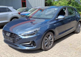 Annonce Hyundai i30 occasion Hybride 1.0 t-gdi 120 dct-7 hybrid 48v creative + navi  Ganges