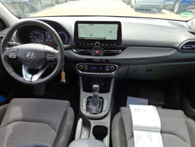 Hyundai i30 1.0 t-gdi 120 dct-7 hybrid 48v creative + navi  occasion  Ganges - photo n3
