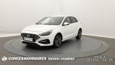 Annonce Hyundai i30 occasion Essence 1.0 T-GDi 120 DCT-7 Hybrid 48V Creative  BEZIERS