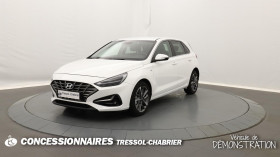 Hyundai i30 occasion 2024 mise en vente à BEZIERS par le garage SUZUKI BEZIERS - photo n°1