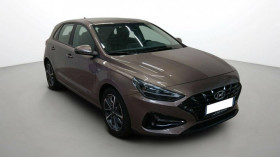 Hyundai i30 1.0 t-gdi 120 dct-7 hybrid 48v creative  occasion  Ganges - photo n2