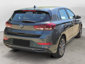 Hyundai i30 1.0 t-gdi 120 dct-7 hybrid 48v creative  occasion  Ganges - photo n2
