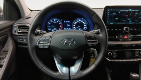 Hyundai i30 1.0 t-gdi 120 dct-7 hybrid 48v creative  occasion  Ganges - photo n5