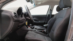 Hyundai i30 1.0 t-gdi 120 dct-7 hybrid 48v creative  occasion  Ganges - photo n7