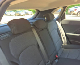 Hyundai i30 1.0 t-gdi 120 dct-7 hybrid 48v creative  occasion  Ganges - photo n4