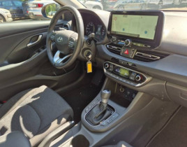 Hyundai i30 1.0 t-gdi 120 dct-7 hybrid 48v creative  occasion  Ganges - photo n3