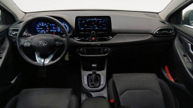 Hyundai i30 1.0 t-gdi 120 dct-7 hybrid 48v creative  occasion  Ganges - photo n6
