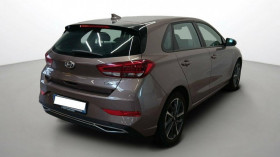 Hyundai i30 1.0 t-gdi 120 dct-7 hybrid 48v creative  occasion  Ganges - photo n4