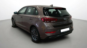 Hyundai i30 1.0 t-gdi 120 dct-7 hybrid 48v creative  occasion  Ganges - photo n3