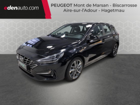 Hyundai i30 , garage PEUGEOT BISCARROSSE LABARTHE AUTOMOBILE � Biscarrosse