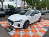 Annonce Hyundai i30 occasion Essence 1.0 T-GDI 120 EDITION #1  Toulouse