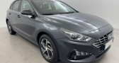 Hyundai i30 occasion année 2022 boite Manuelle Annonce Hyundai i30 occasion Essence 1.0 T-GDi 120 EDITION 30 à CHANAS