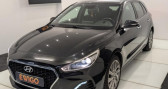 Hyundai i30 1.0 T-GDI 120 EDITION MONDIAL   Bessoncourt 90
