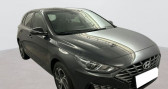 Hyundai i30 occasion année 2022 boite Manuelle Annonce Hyundai i30 occasion Essence 1.0 T-GDi 120 EDITION à CHANAS