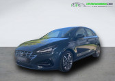 Hyundai i30 occasion année 2024 boite Automatique Annonce Hyundai i30 occasion Hybride 1.0 T-GDi 120 iBVM Hybrid 48V BVA à Beaupuy