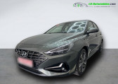 Hyundai i30 occasion année 2024 boite Automatique Annonce Hyundai i30 occasion Hybride 1.0 T-GDi 120 iBVM Hybrid 48V BVA à Beaupuy