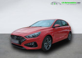 Hyundai i30 1.0 T-GDi 120 iBVM Hybrid 48V BVA   Beaupuy 31