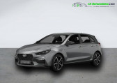 Hyundai i30 occasion année 2021 boite Automatique Annonce Hyundai i30 occasion Hybride 1.0 T-GDi 120 iBVM Hybrid 48V BVA à Beaupuy