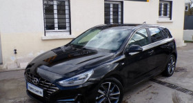 Hyundai i30 occasion 2022 mise en vente &agrave; Clamart par le garage TEMPO CAR - photo n&deg;1