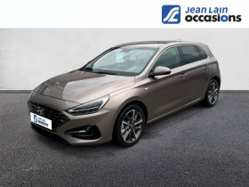 Hyundai i30 , garage JEAN LAIN OCCASION CROLLES  Crolles