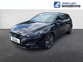 Hyundai i30 occasion année 2022 boite Manuelle Annonce Hyundai i30 occasion Essence 1.0 T-GDi 120 iBVM6 Hybrid 48V Creative à Albertville