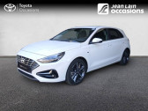 Hyundai i30 occasion année 2023 boite Manuelle Annonce Hyundai i30 occasion Essence 1.0 T-GDi 120 iBVM6 Hybrid 48V Creative à TOURNON
