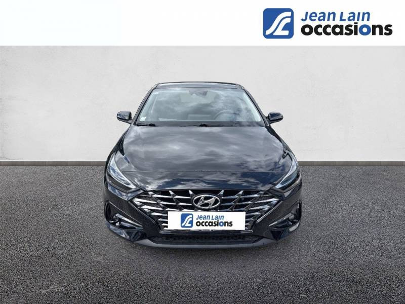 Hyundai i30 1.0 T-GDi 120 iBVM6 Hybrid 48V Creative  occasion  Albertville - photo n2
