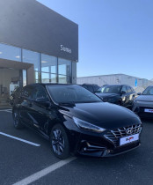 Hyundai i30 , garage SUMA Hyundai Nevers - Nevers Motors  Nevers